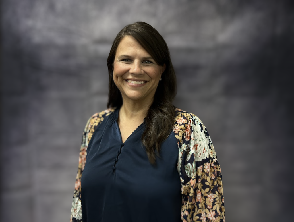 Wendy Morrison - CSFO